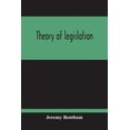 thumbnail image 1 of Theory Of Legislation, (Paperback), 1 of 1