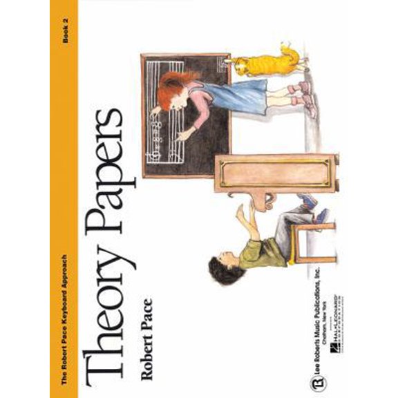 Pre-Owned Theory Papers: Book 2 (Paperback) 0634039504 9780634039508
