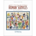 thumbnail image 1 of Pre-Owned Theory, Practice, and Trends in Human Services : An Introduction (Paperback) 9780495097136, 1 of 1