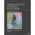 thumbnail image 1 of Pre-Owned Theory & Practice in Clinical Social Work (Hardcover) 1412981387 9781412981385, 1 of 1