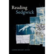 Theory Q Reading Sedgwick, Paperback
