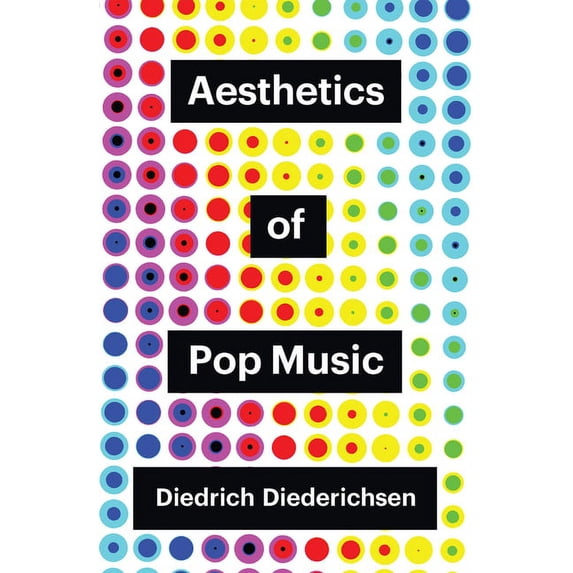 Theory Redux Aesthetics of Pop Music, (Paperback)