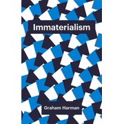 Theory Redux Immaterialism Objects and Social Theory Hardcover