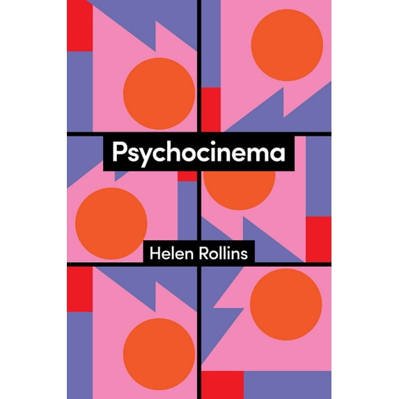 Theory Redux Psychocinema, (Hardcover)