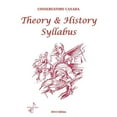 thumbnail image 1 of Theory Syllabus Conservatory Canada, 1 of 1
