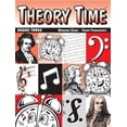 thumbnail image 1 of Pre-Owned Theory Time: Workbook Series - Theory Fundamentals Grade Three (Paperback) 1890348031 9781890348038, 1 of 1
