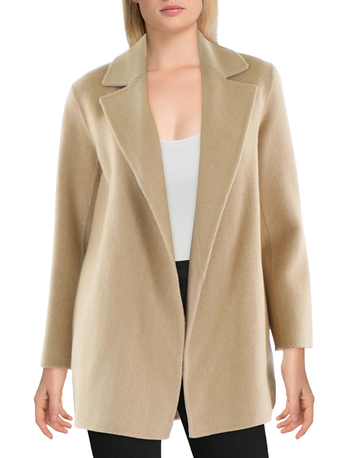 Theory wool coat deals