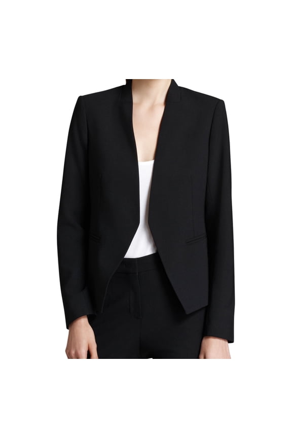 Womens Lanai Urban Open Jacket