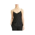 thumbnail image 1 of Theory Womens Sheer Cropped Tank Top, 1 of 2