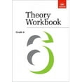 thumbnail image 1 of Theory Workbook Grade 6, 1 of 1