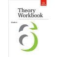 thumbnail image 1 of Pre-Owned ASSOCIATED BOARD THEORY WORKBOOK 6 LIVRE SUR LA MUSIQUE, 9781860960871, 1860960871, Paperback,, 1 of 1