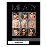 Theory Workbook for Milady Standard Cosmetology, Paperback