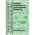 thumbnail image 1 of Theory and Applications of Transport in Inverse Problems in Groundwater Modeling, Book 6, (Paperback), 1 of 1