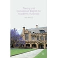 thumbnail image 1 of Theory and Concepts of English for Academic Purposes, (Paperback), 1 of 1