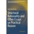 thumbnail image 1 of Theory and Decision Library A: Structural Rationality and Other Essays on Practical Reason, Book 52, (Hardcover), 1 of 1