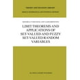 thumbnail image 1 of Theory and Decision Library B Limit Theorems and Applications of Set-Valued and Fuzzy Set-Valued Random Variables, Book 43, (Paperback), 1 of 1