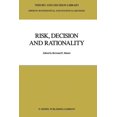 thumbnail image 1 of Theory and Decision Library B Risk, Decision and Rationality, Book 9, (Paperback), 1 of 1
