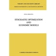 thumbnail image 1 of Theory and Decision Library B Stochastic Optimization and Economic Models, Book 2, (Paperback), 1 of 1