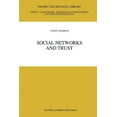 thumbnail image 1 of Theory and Decision Library C Social Networks and Trust, Book 30, (Paperback), 1 of 1