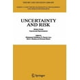 thumbnail image 1 of Theory and Decision Library C Uncertainty and Risk: Mental, Formal, Experimental Representations, Book 41, (Paperback), 1 of 1