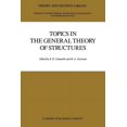 thumbnail image 1 of Theory and Decision Library D: Topics in the General Theory of Structures, Book 1, (Paperback), 1 of 1