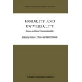 thumbnail image 1 of Theory and Decision Library Morality and Universality: Essays on Ethical Universalizability, Book 45, (Paperback), 1 of 1