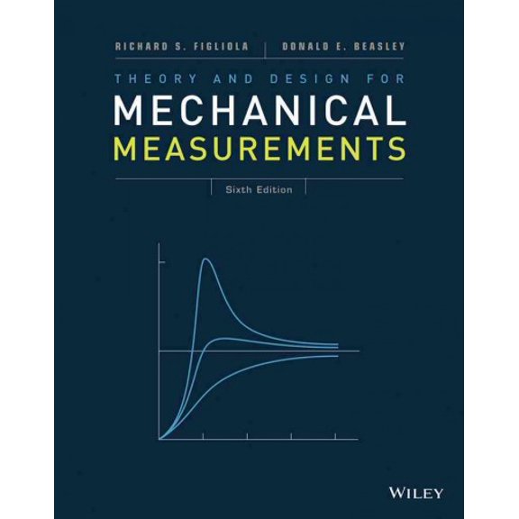 Pre-Owned Theory and Design for Mechanical Measurements