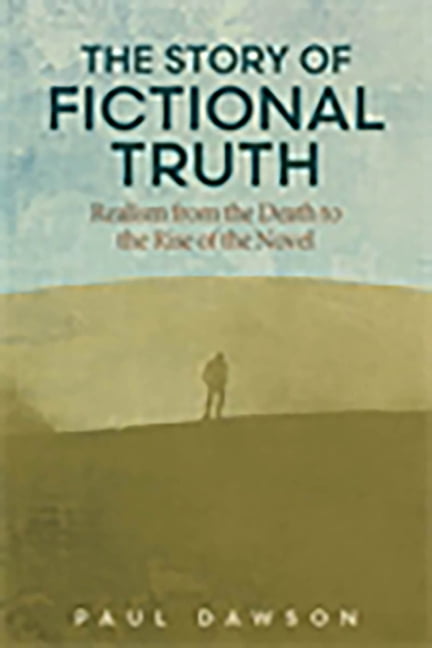 Theory and Interpretation of Narrative The Story of Fictional Truth ...