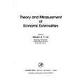 thumbnail image 1 of Pre-Owned Theory and Measurement of Economic Externalities (Hardcover) 9780124504509, 1 of 1