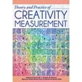 thumbnail image 1 of Theory and Practice of Creativity Measurement, 1 of 1