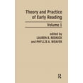 thumbnail image 1 of Theory and Practice of Early Reading: Volume 1, (Paperback), 1 of 1