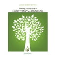 thumbnail image 1 of Pre-Owned Theory and Practice of Family Therapy and Counseling (Hardcover) 1111840504 9781111840501, 1 of 1