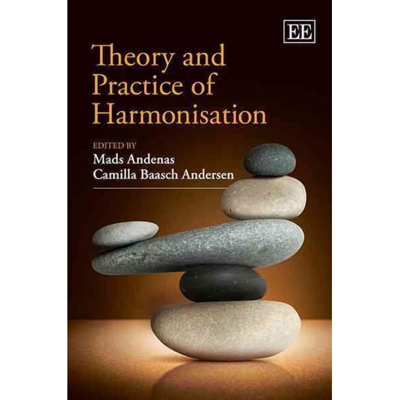 Theory and Practice of Harmonisation