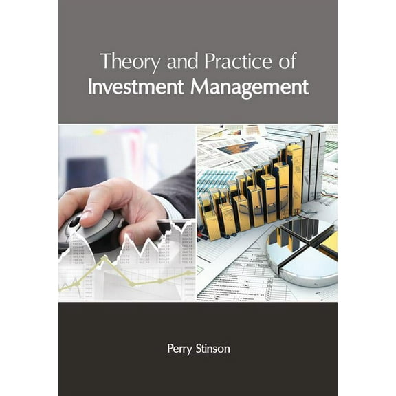 Theory and Practice of Investment Management, (Hardcover)
