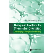 Theory and Problems for Chemistry Olympiad, Paperback