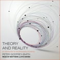thumbnail image 1 of Theory and Reality : An Introduction to the Philosophy of Science, 1 of 1