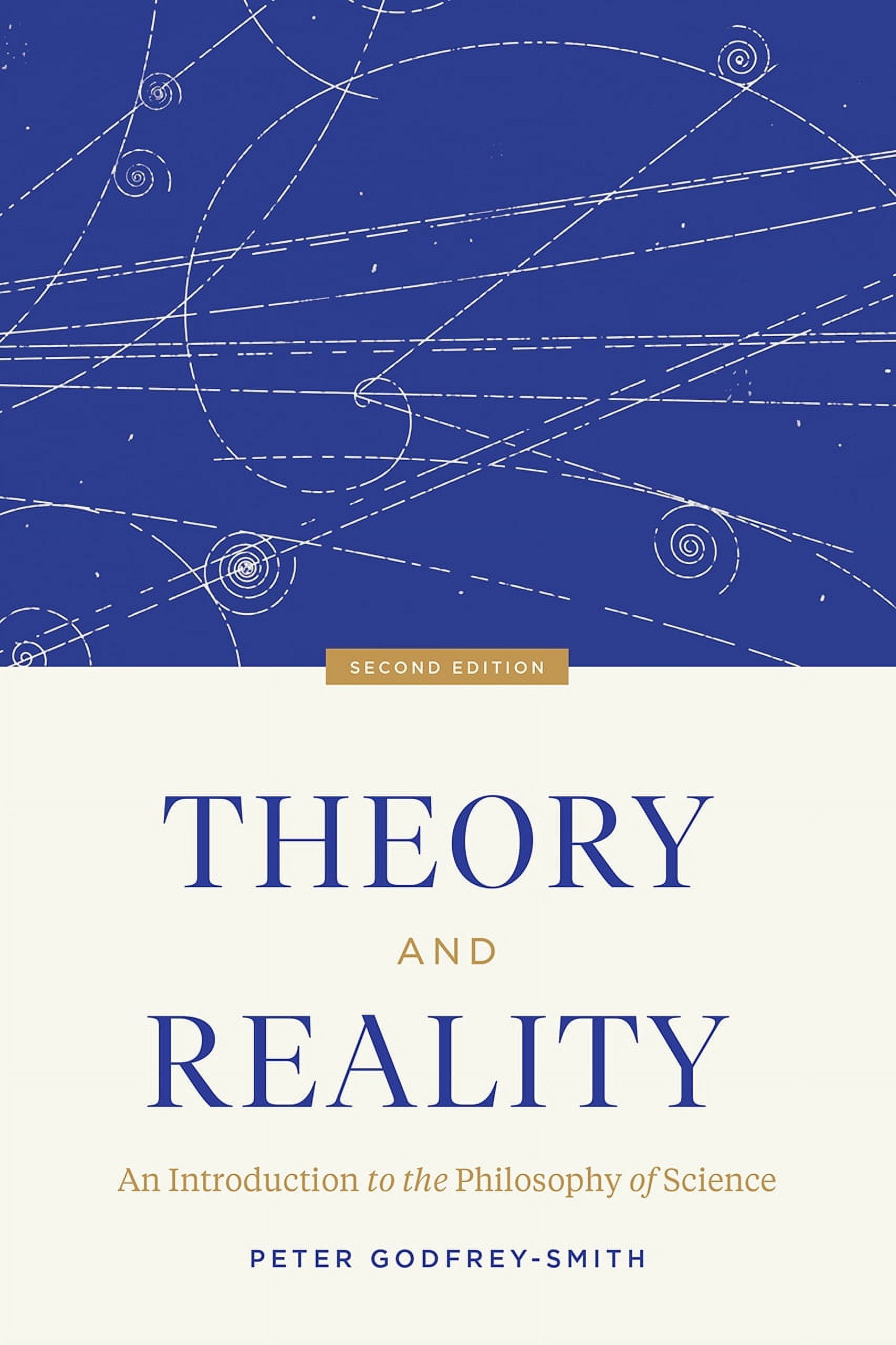 Wht Is Reality Theory and Reality : An Introduction to the Philosophy of Science ...