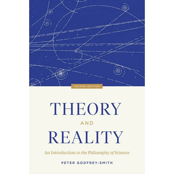 Theory and Reality : An Introduction to the Philosophy of Science, Second Edition (Edition 2) (Paperback)