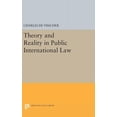 thumbnail image 1 of Theory and Reality in Public International Law, (Hardcover), 1 of 1