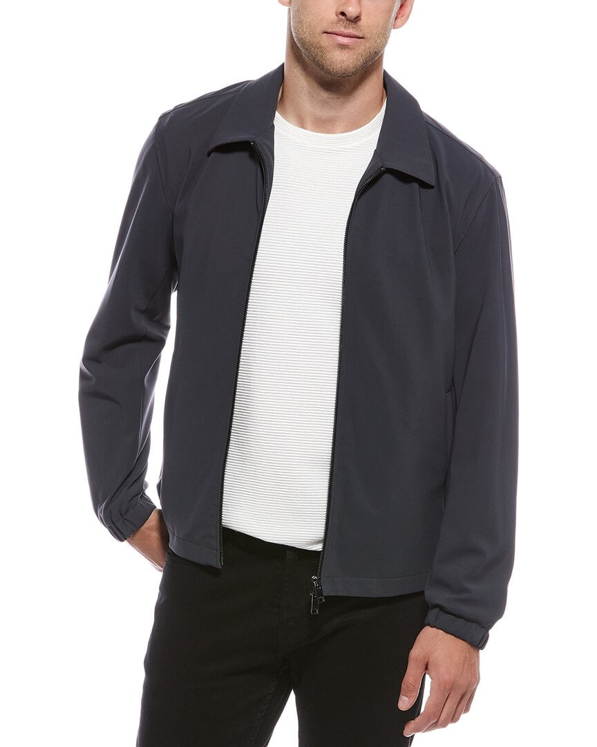 Theory ジャケット Theory mens Brodie Precision Jacket, XL, Gray - Walmart.com