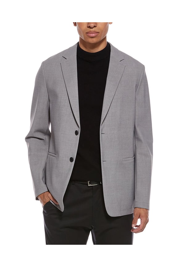 mens Clinton Blazer, 38