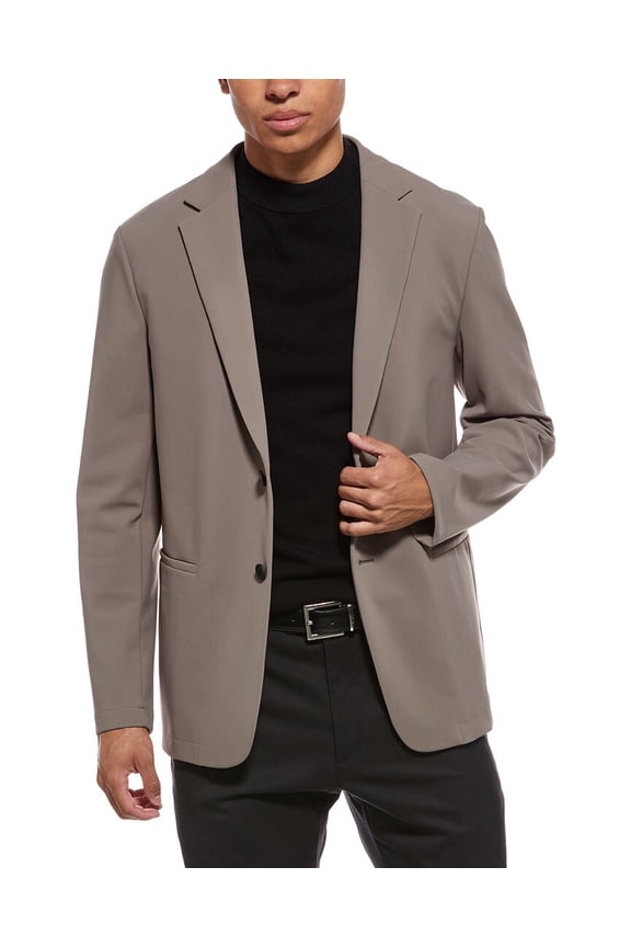mens Clinton Blazer, 40