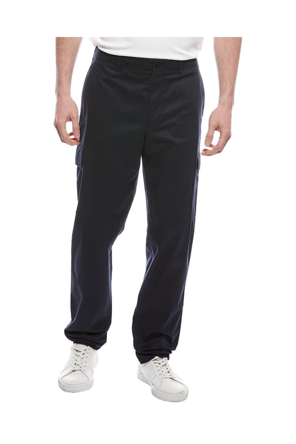 mens Curtis Pant, 30, Black