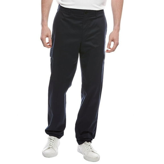 Theory mens  Curtis Pant, 30, Black