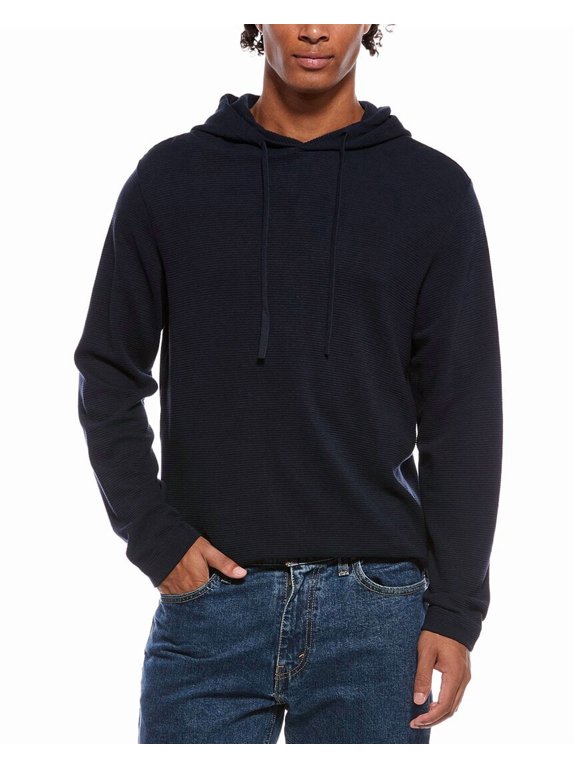 mens Delroy Studio Hoodie, m, Green