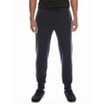 thumbnail image 1 of Theory mens  Essential Sweatpant, l, Blue, 1 of 3