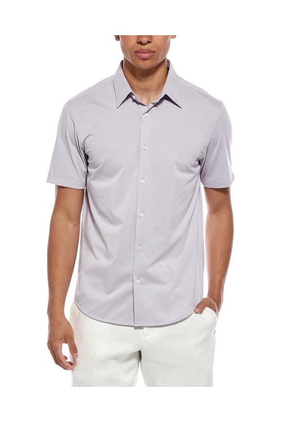 mens Irving Shirt, m