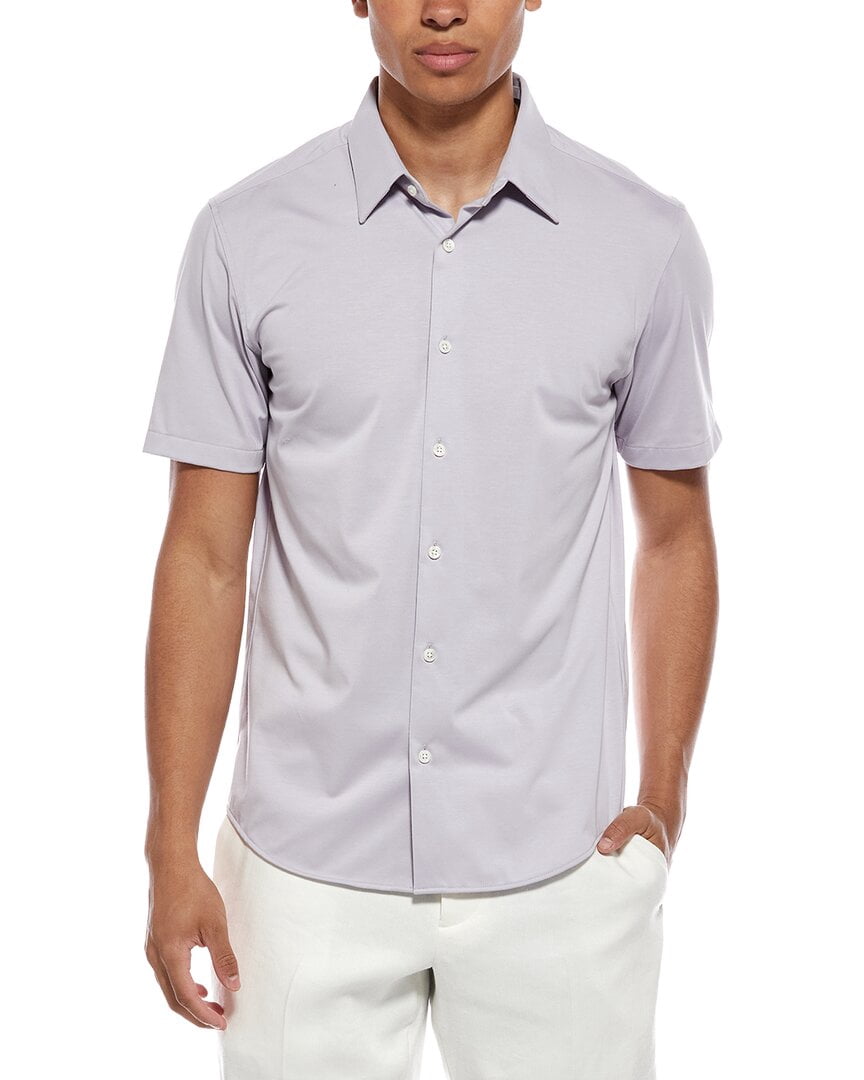 Theory Irving Shirt Men’s