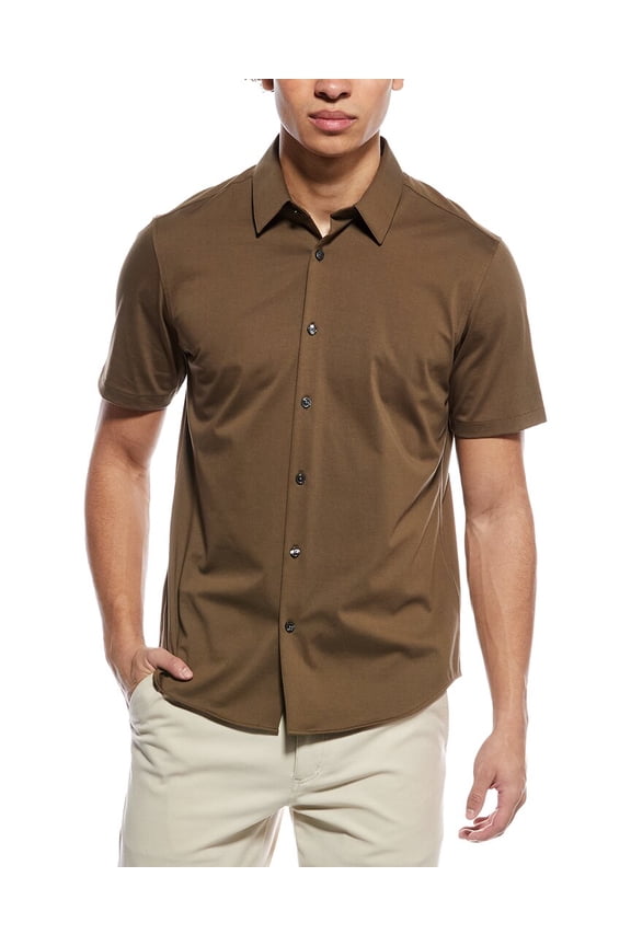 mens  Irving Shirt, s