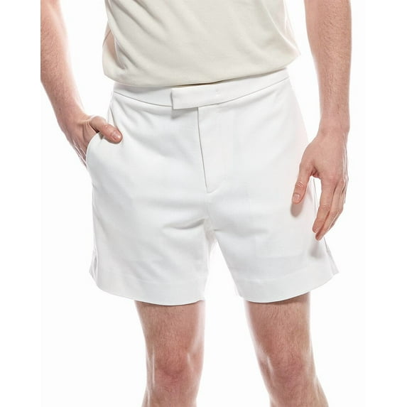 Theory mens Kayden Short, 31, White